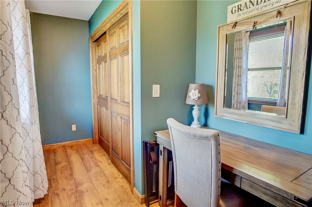 Scenery Hill - Residential