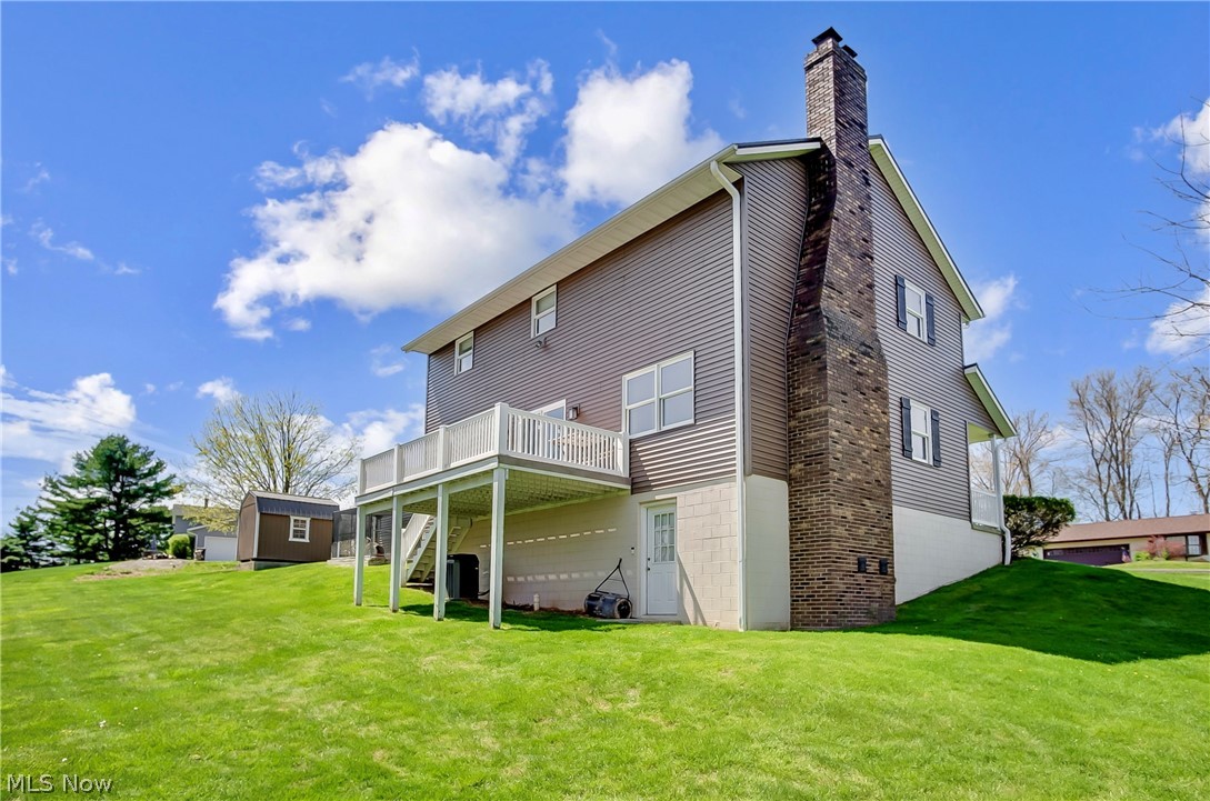 Scenery Hill - Residential