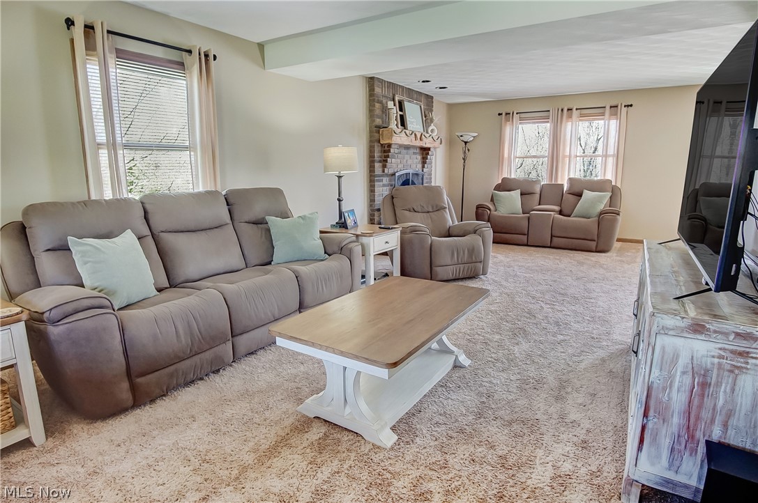 Scenery Hill - Residential