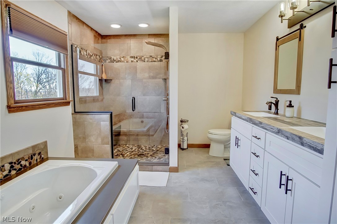 Scenery Hill - Residential