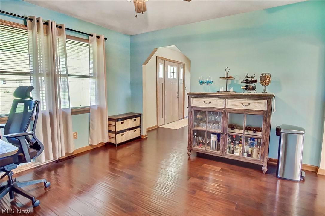 Scenery Hill - Residential