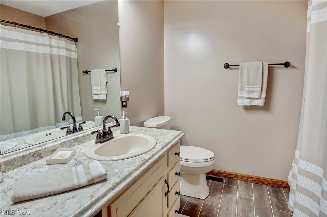 Scenery Hill - Residential