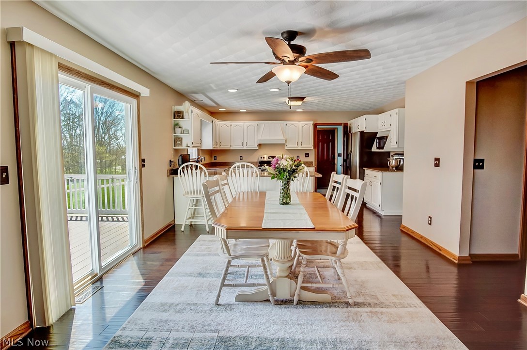 Scenery Hill - Residential