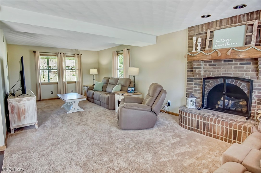 Scenery Hill - Residential