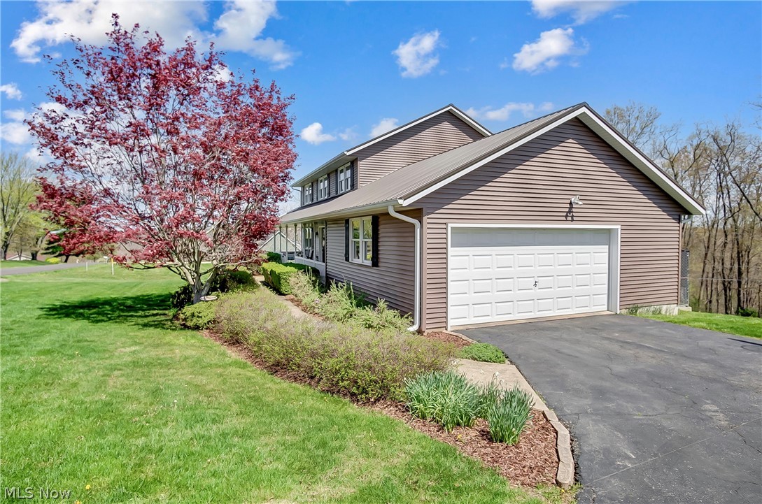 Scenery Hill - Residential