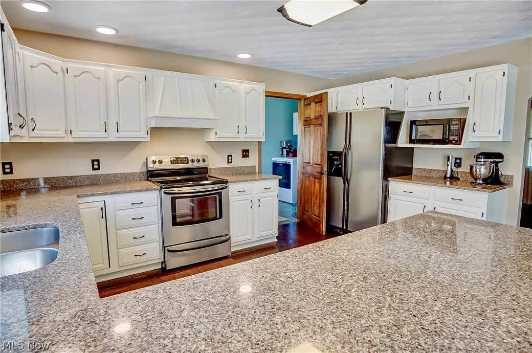 Scenery Hill - Residential