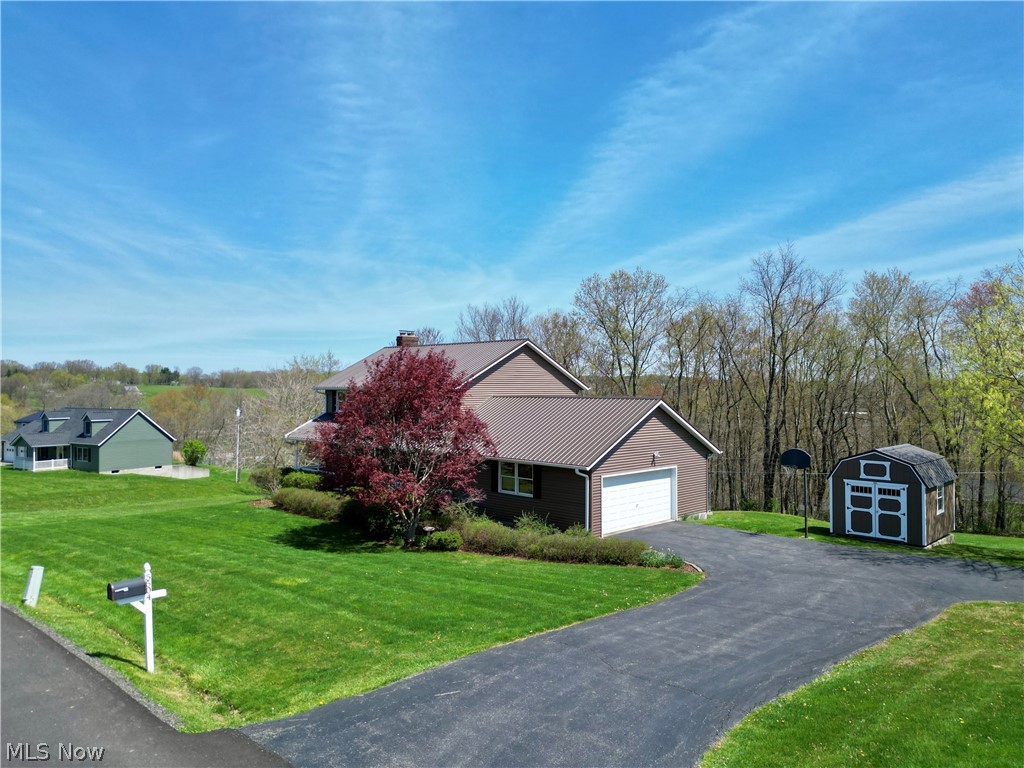 Scenery Hill - Residential