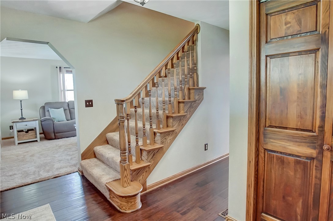 Scenery Hill - Residential