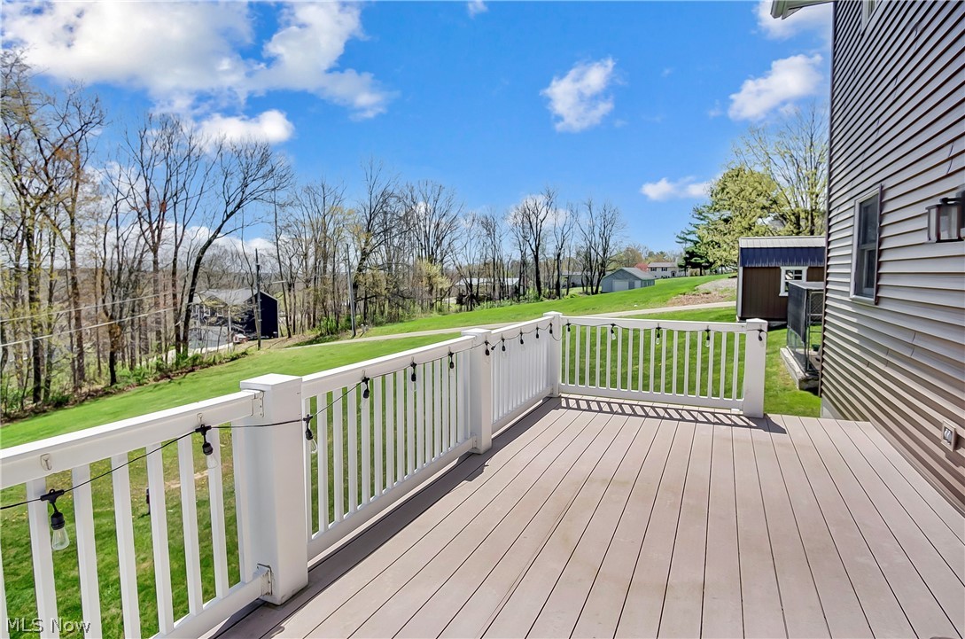 Scenery Hill - Residential