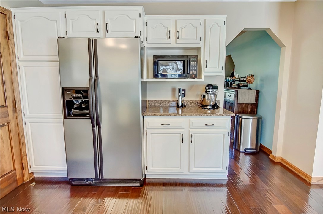 Scenery Hill - Residential