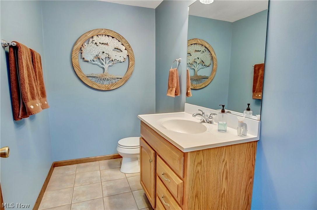 Scenery Hill - Residential