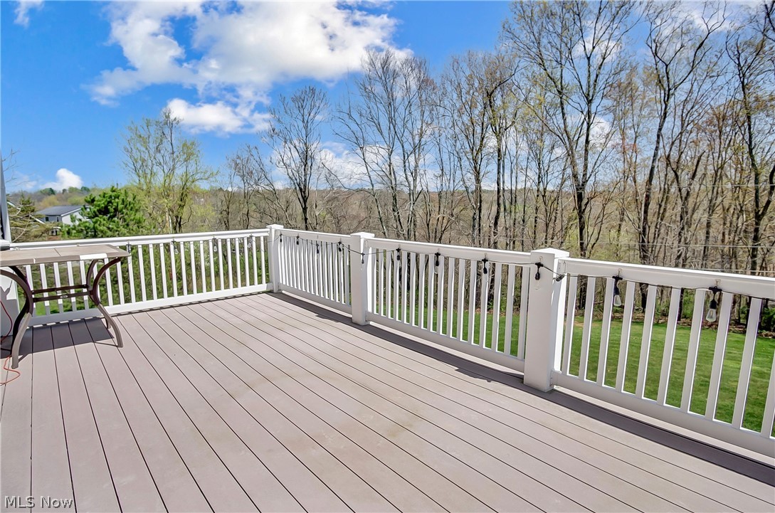 Scenery Hill - Residential