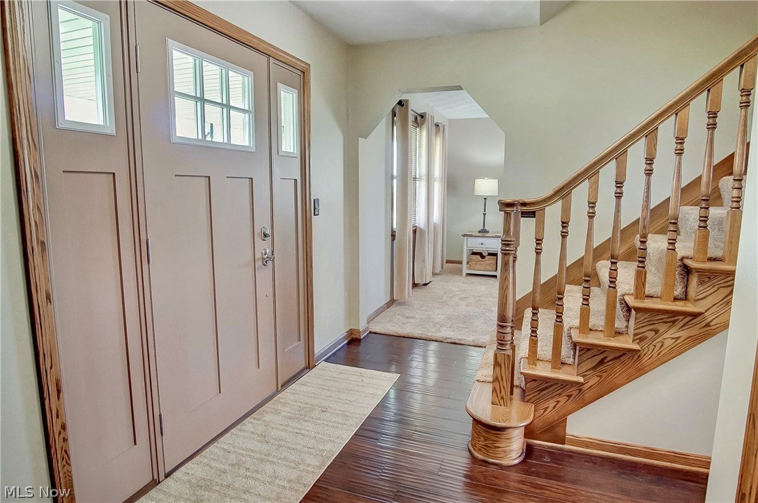 Scenery Hill - Residential