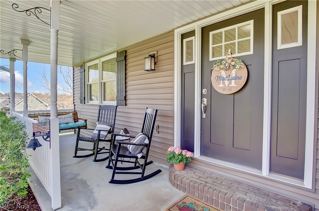 Scenery Hill - Residential