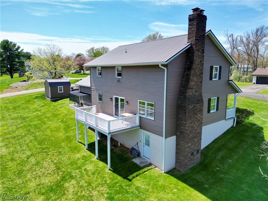 Scenery Hill - Residential