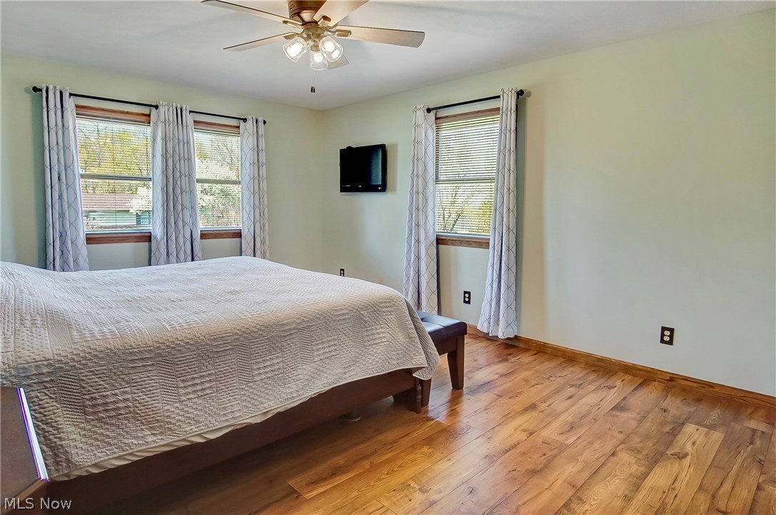 Scenery Hill - Residential