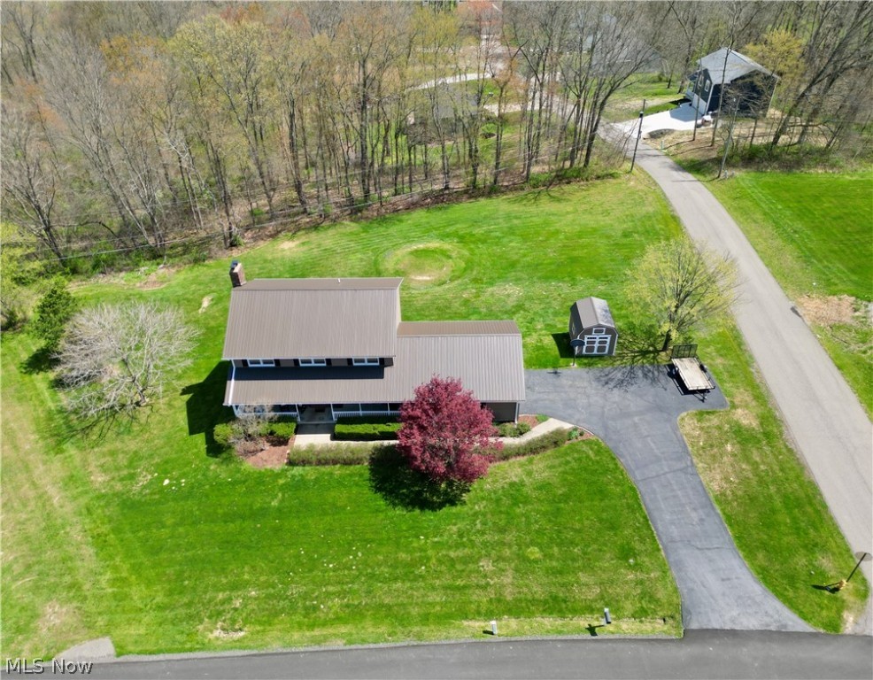 Scenery Hill - Residential