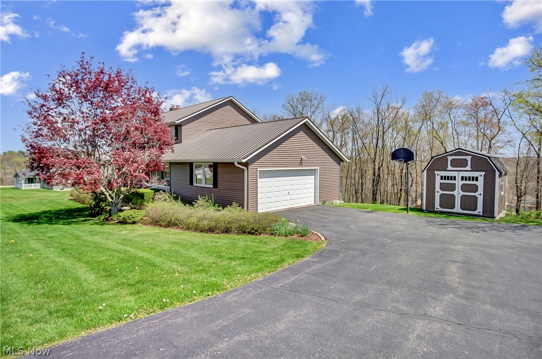 Scenery Hill - Residential