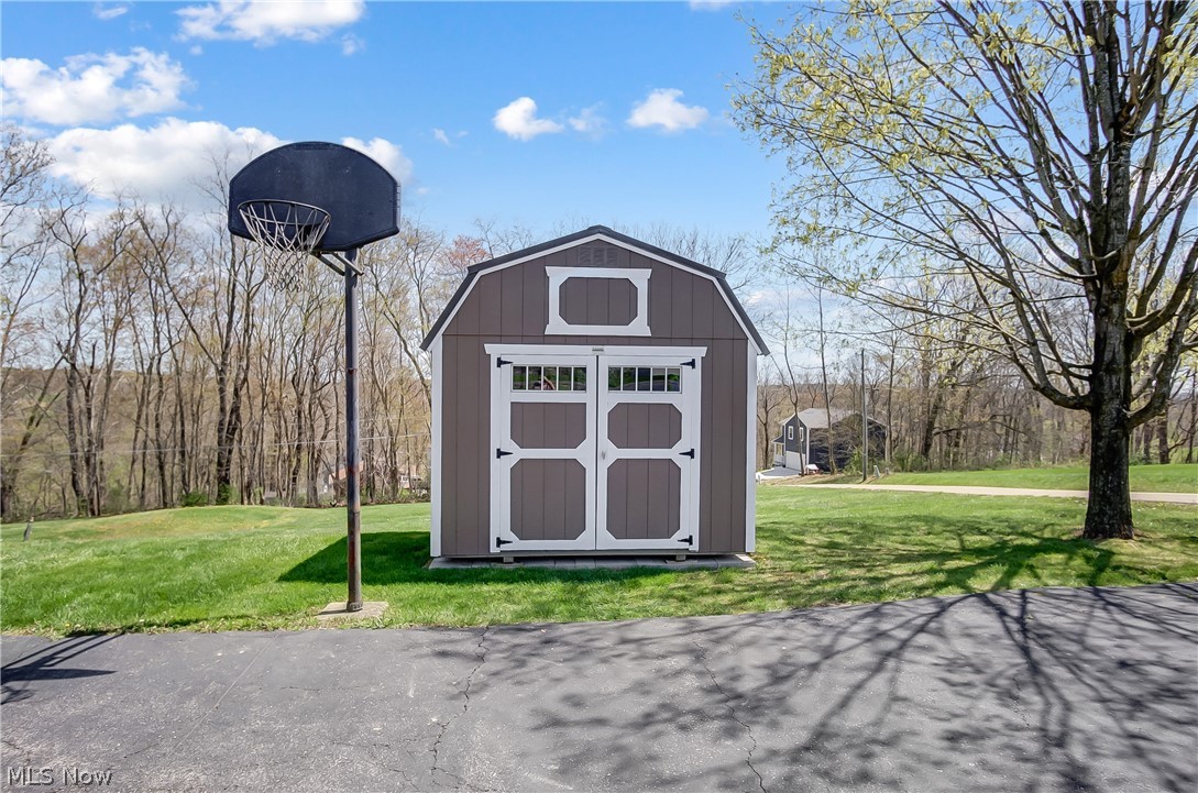 Scenery Hill - Residential