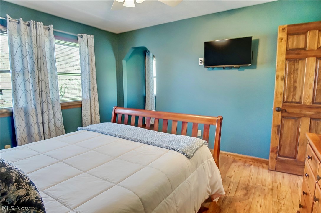 Scenery Hill - Residential