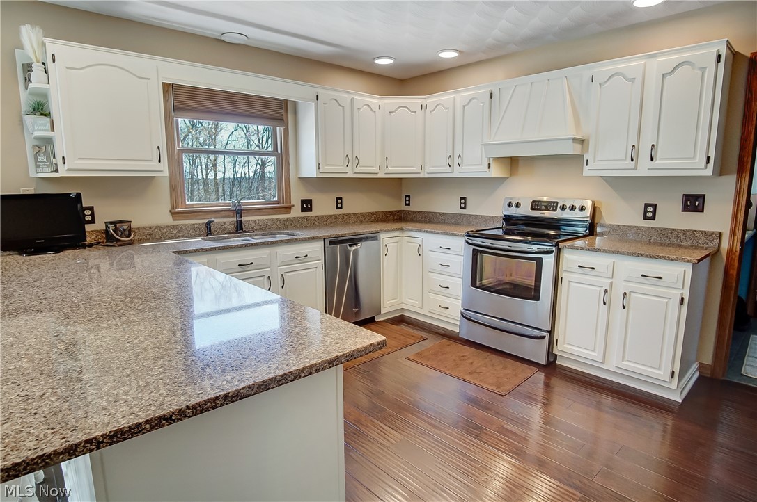 Scenery Hill - Residential