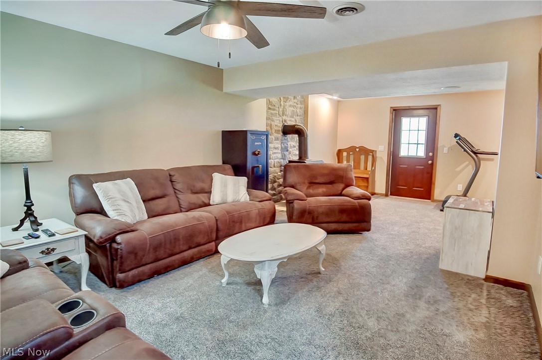 Scenery Hill - Residential