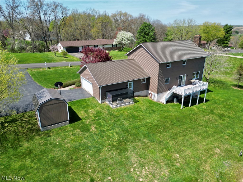 Scenery Hill - Residential