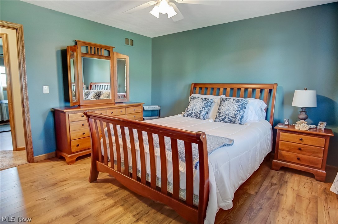 Scenery Hill - Residential