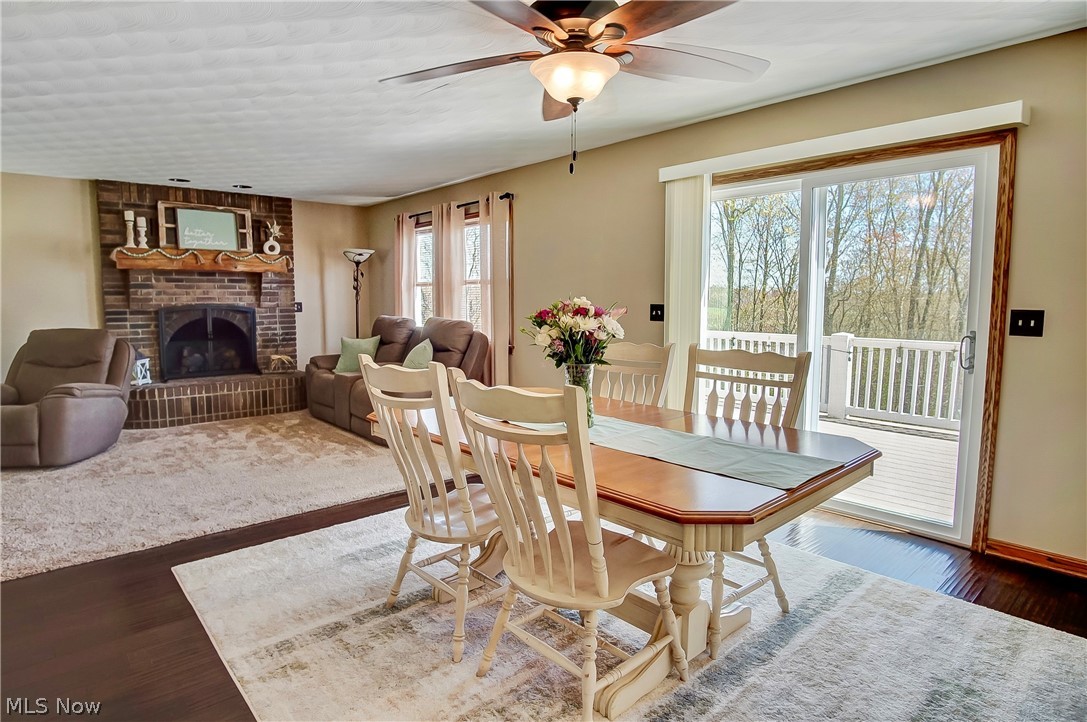 Scenery Hill - Residential