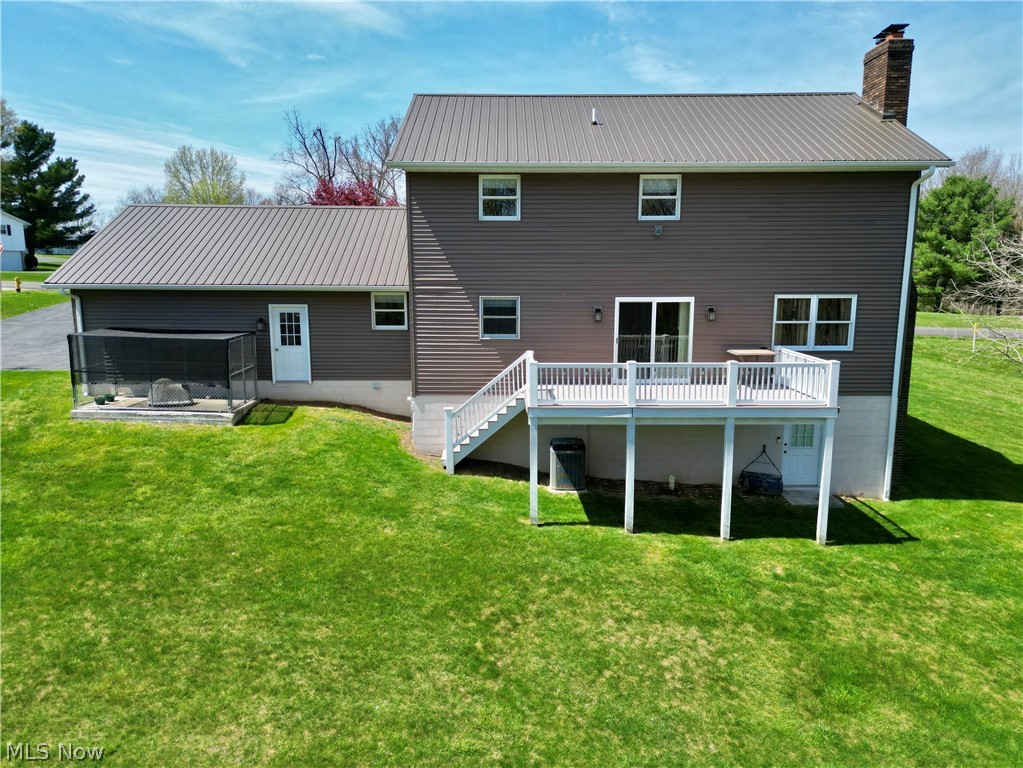 Scenery Hill - Residential