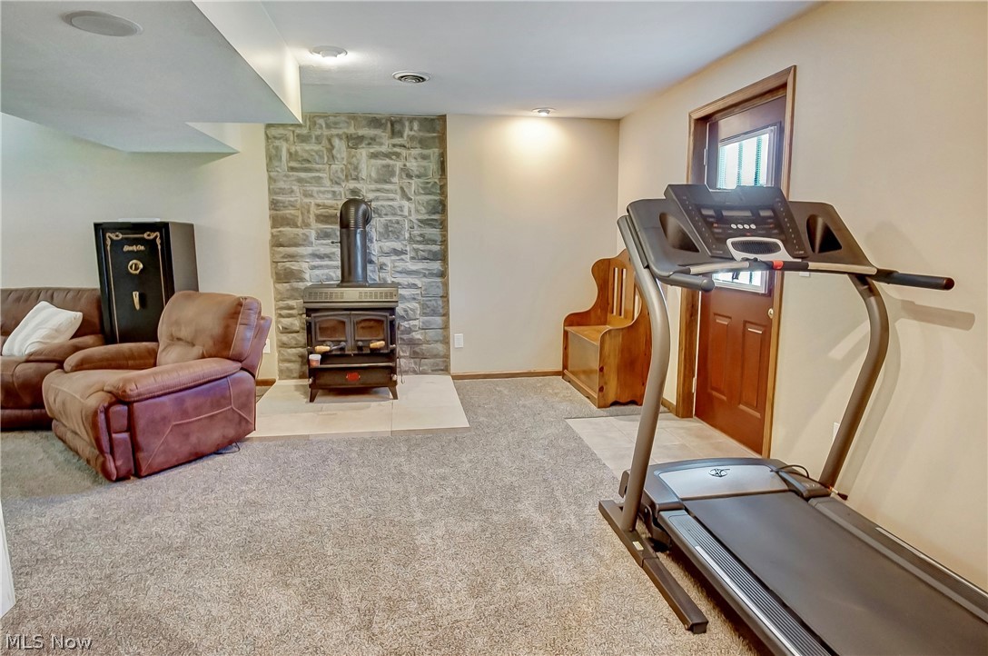 Scenery Hill - Residential