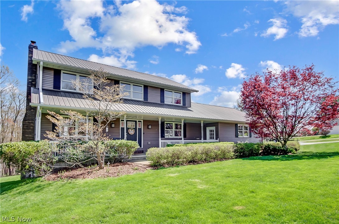 Scenery Hill - Residential