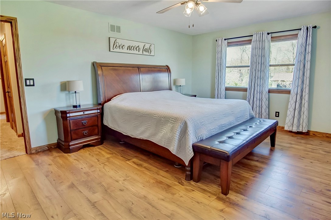 Scenery Hill - Residential