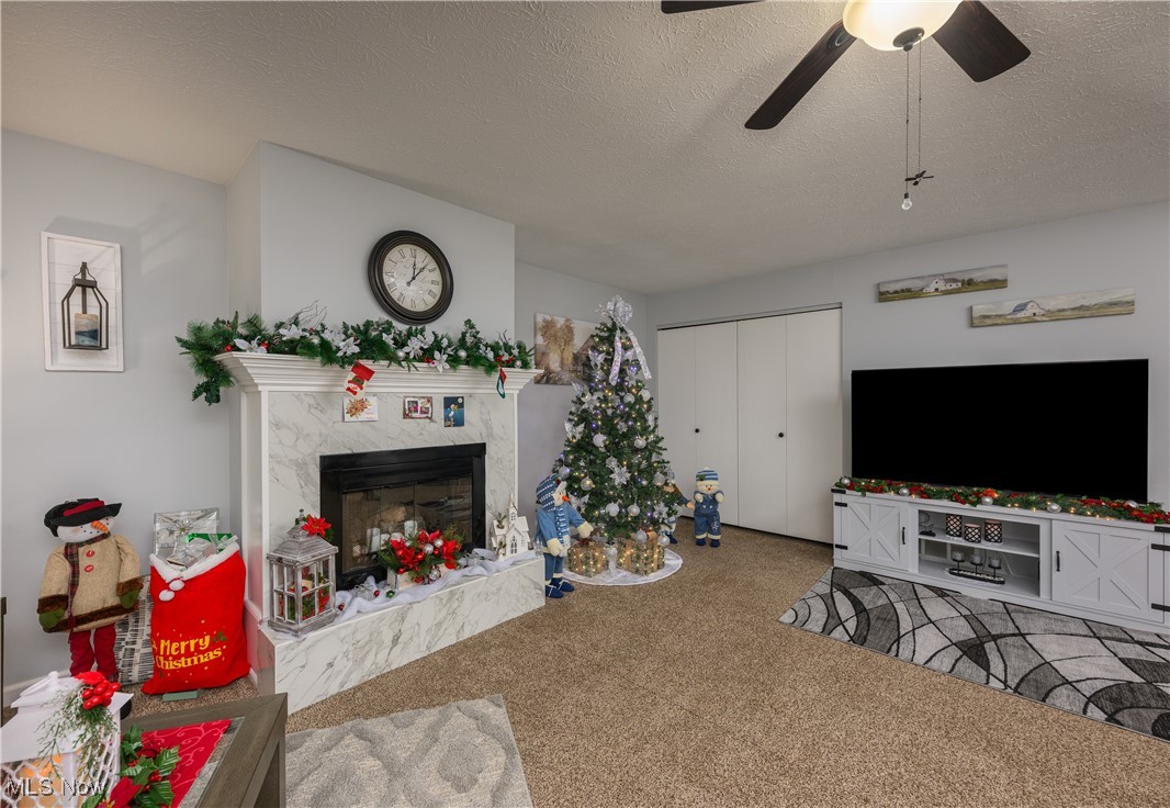 Massillon - Residential Income