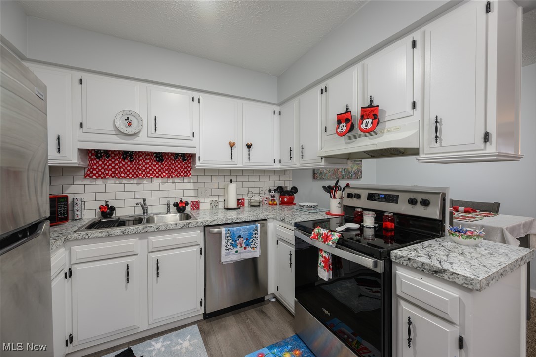 Massillon - Residential Income