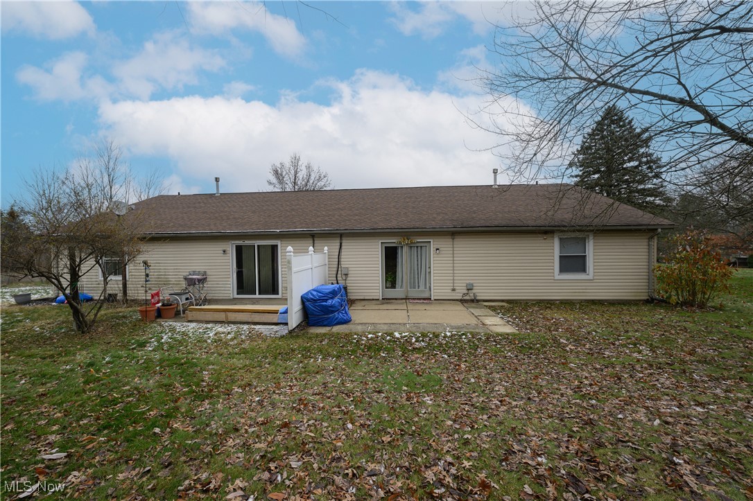 Massillon - Residential Income