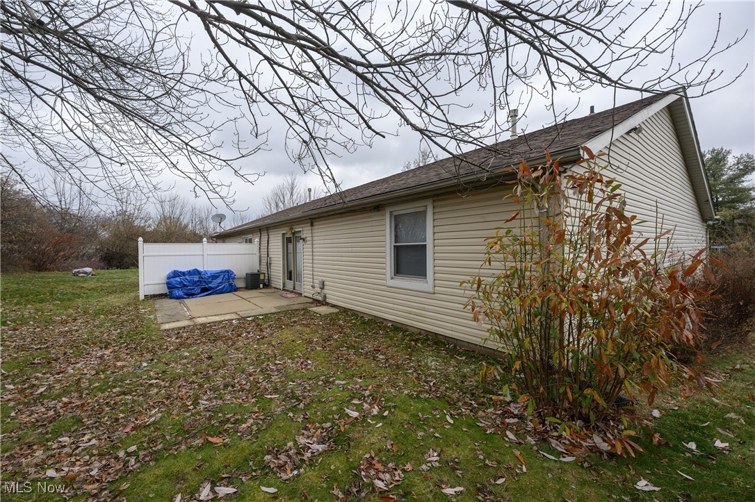 Massillon - Residential Income