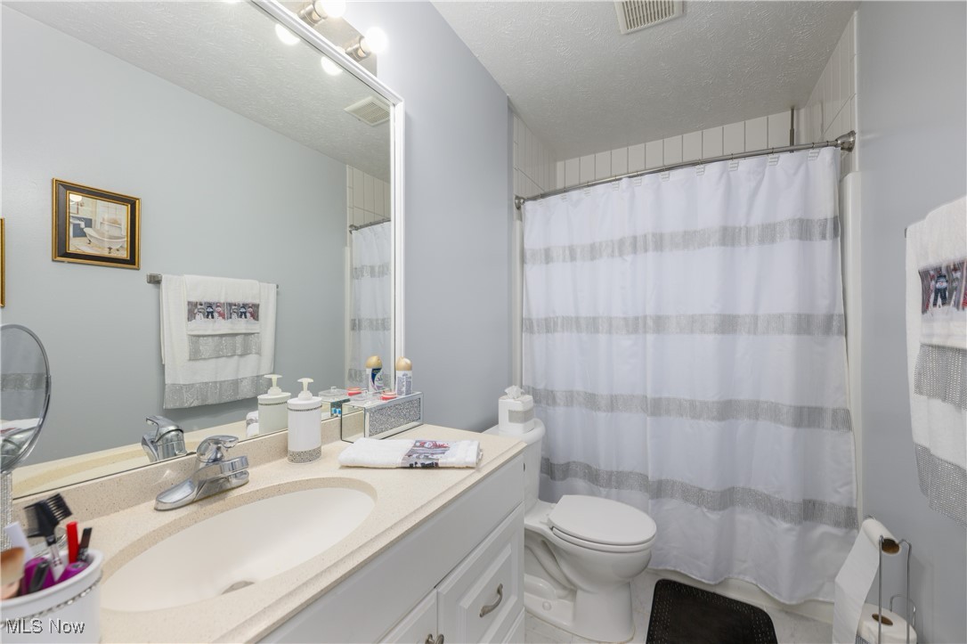 Massillon - Residential Income