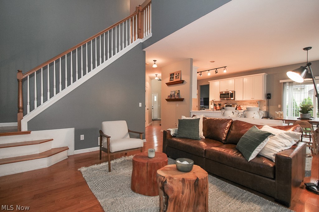 Bridgeport Vill - Residential