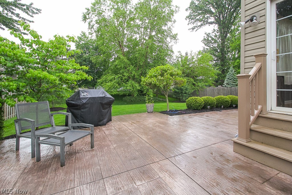 Bridgeport Vill - Residential