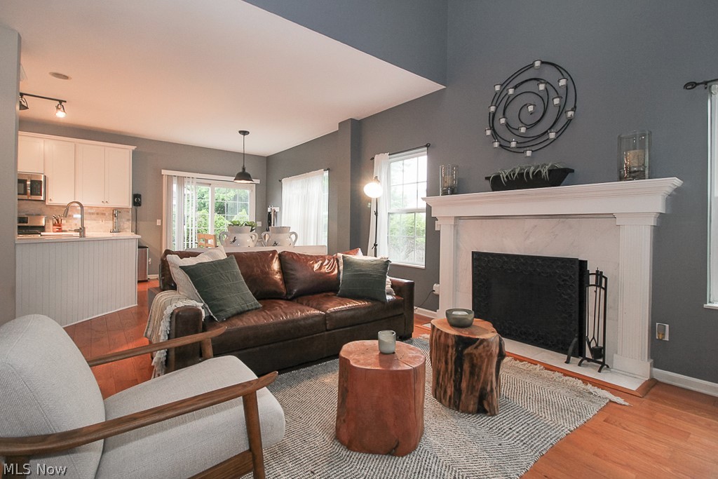 Bridgeport Vill - Residential