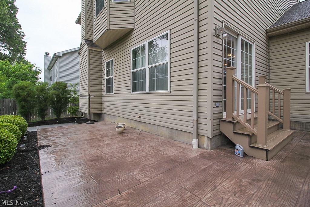 Bridgeport Vill - Residential