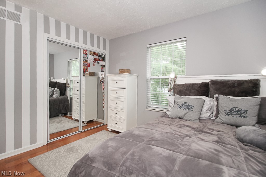 Bridgeport Vill - Residential