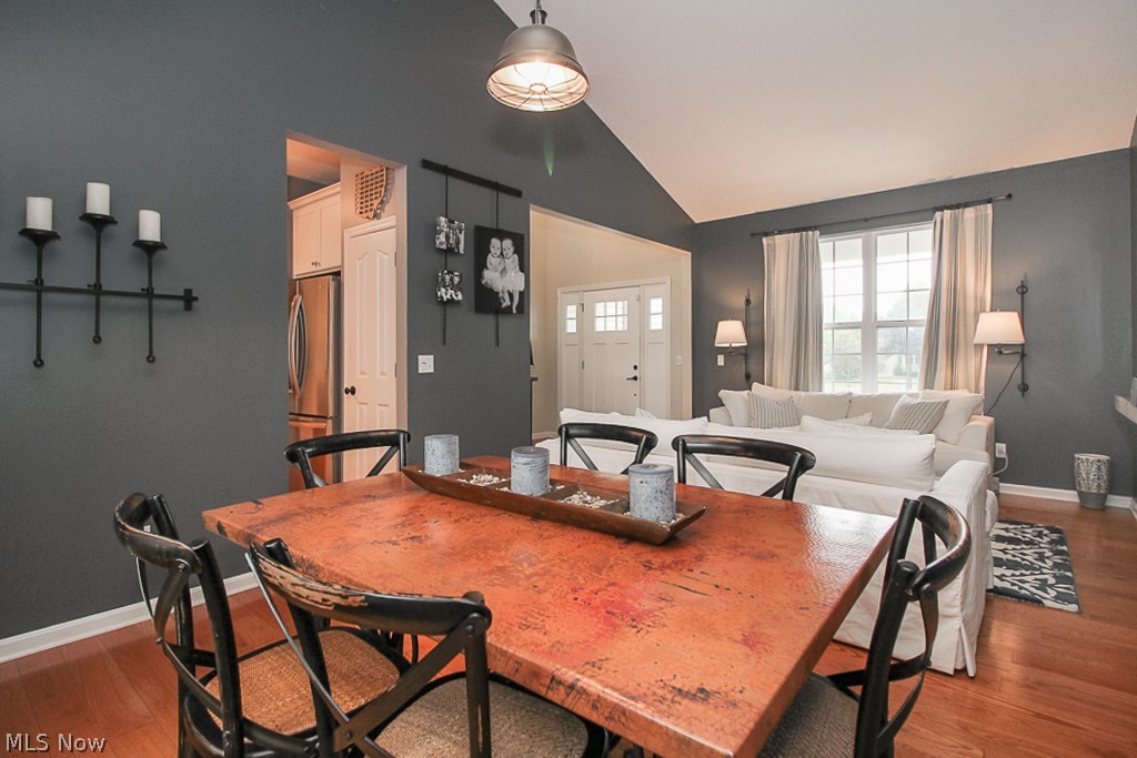 Bridgeport Vill - Residential