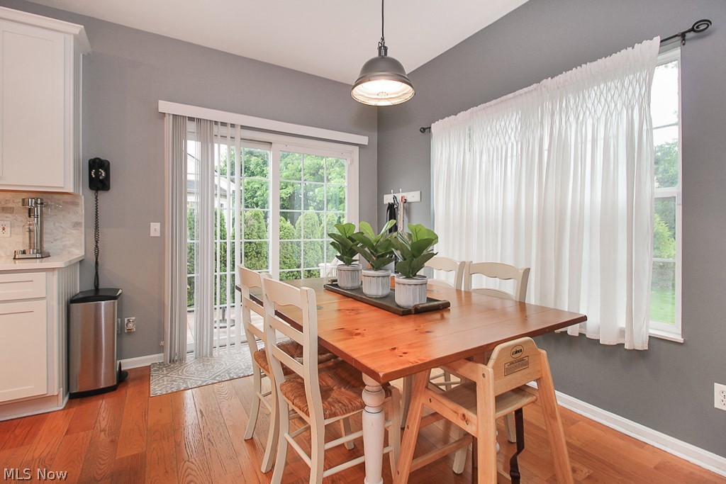 Bridgeport Vill - Residential