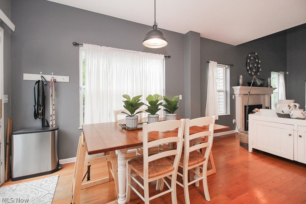 Bridgeport Vill - Residential