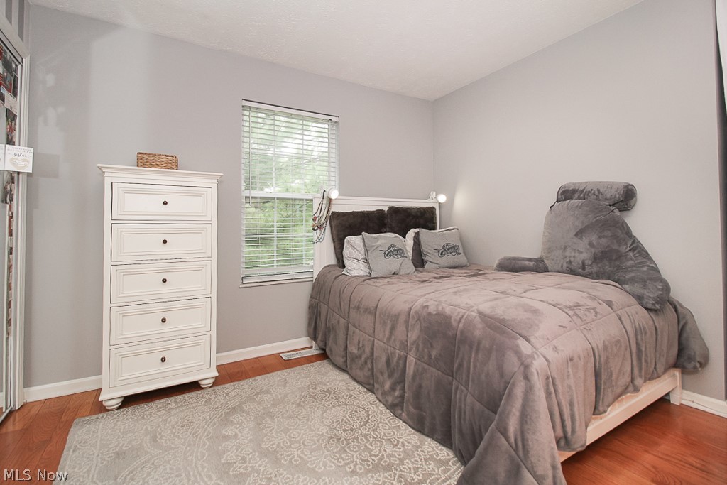 Bridgeport Vill - Residential