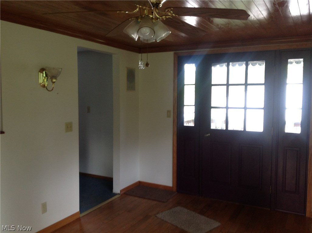 R T Smith 1 - Residential