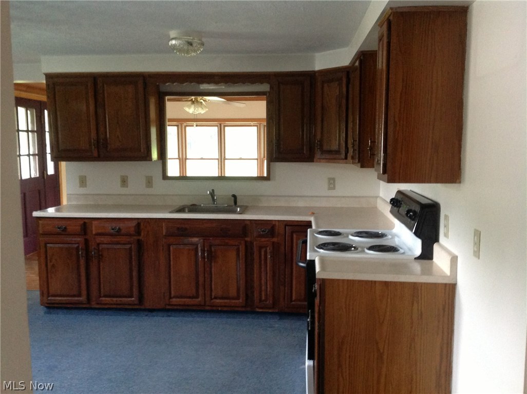 R T Smith 1 - Residential