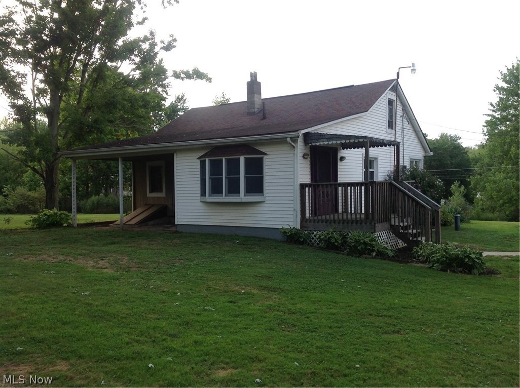 R T Smith 1 - Residential